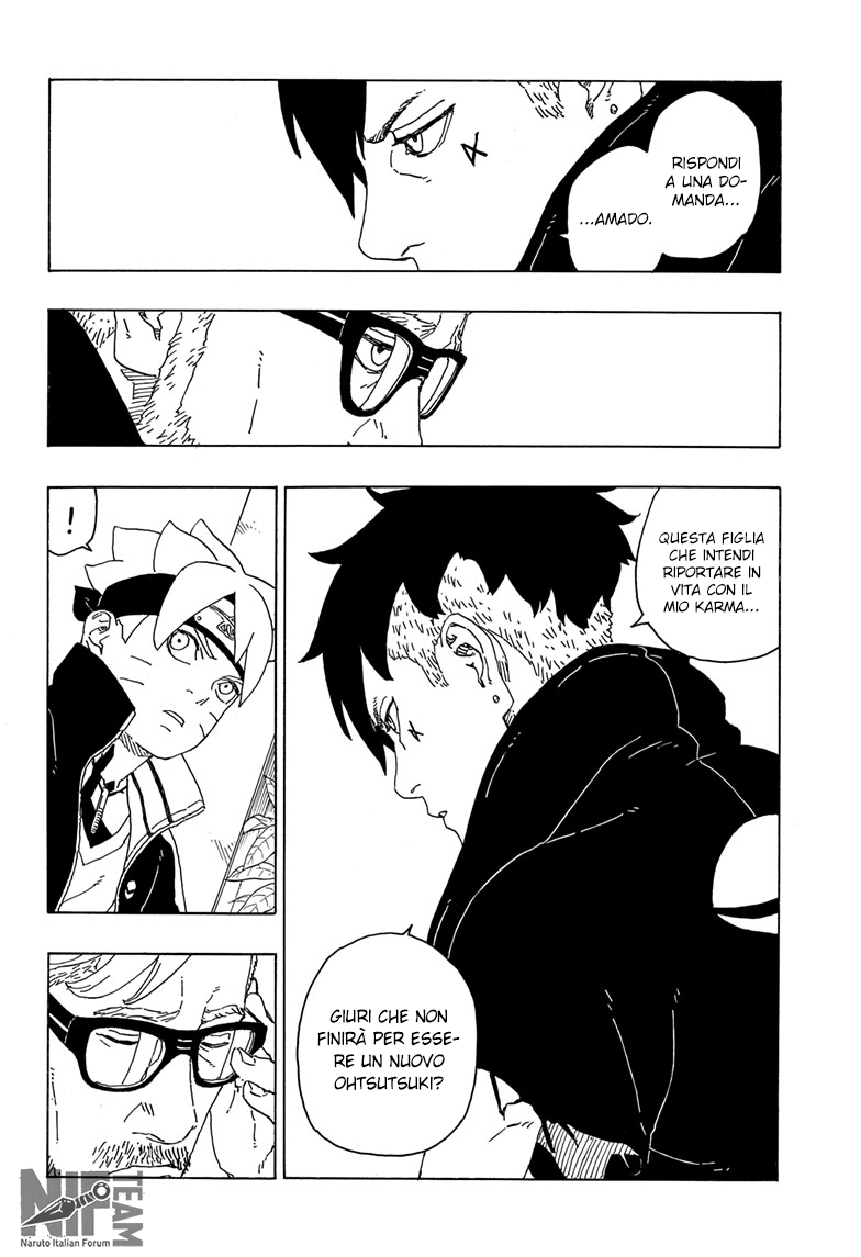 Read Boruto Naruto Next Generations IT Manga Online