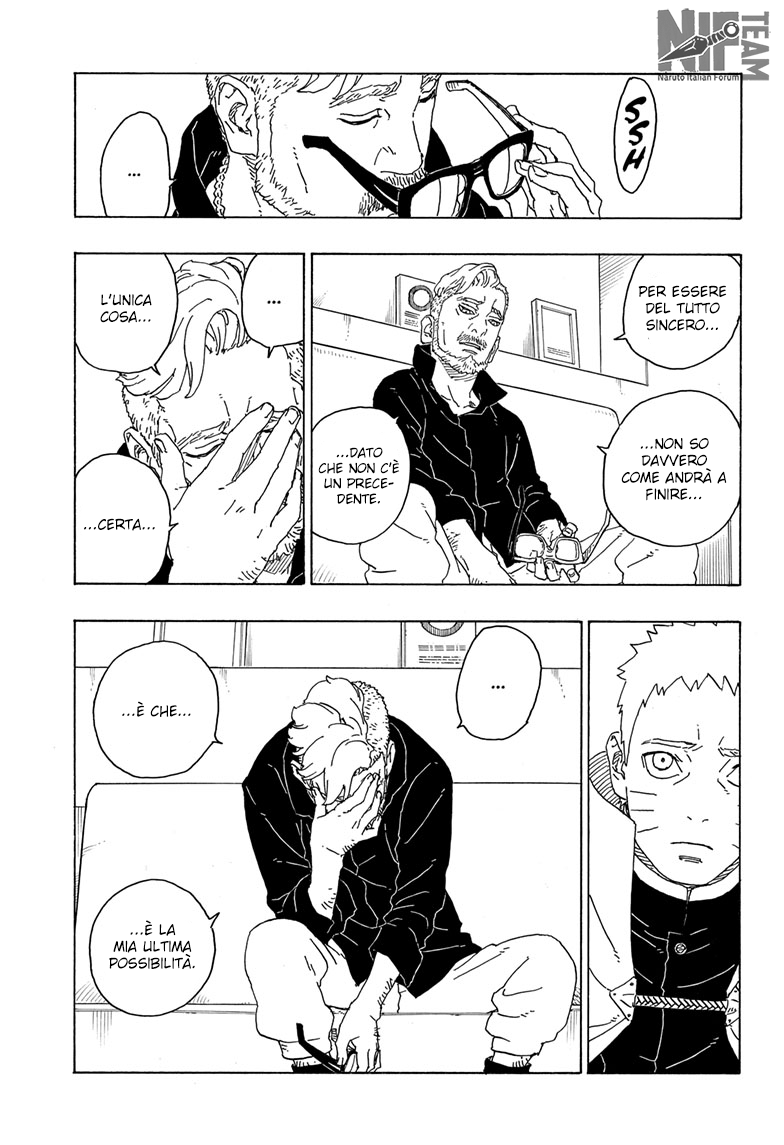 Read Boruto Naruto Next Generations IT Manga Online