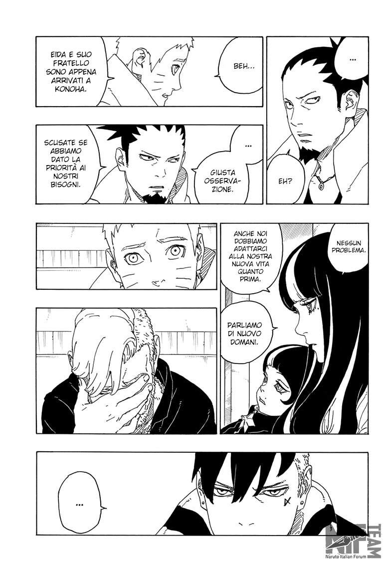 Read Boruto Naruto Next Generations IT Manga Online