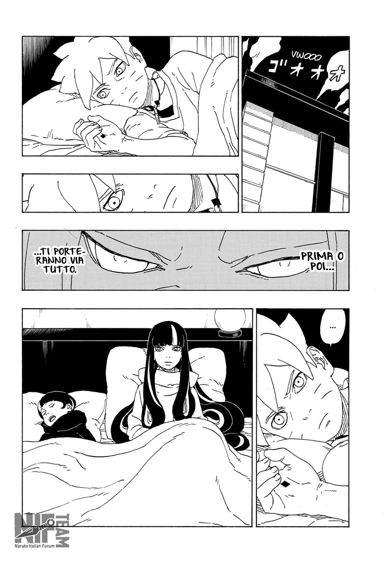 Read Boruto Naruto Next Generations IT Manga Online