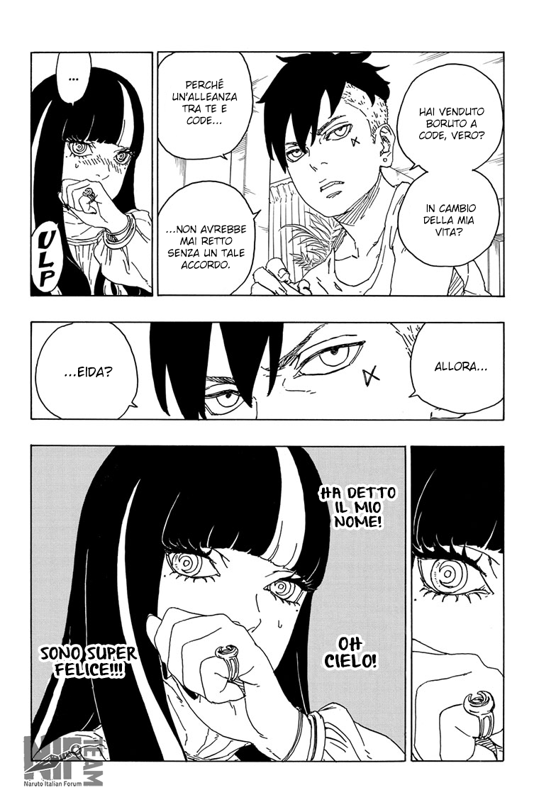 Read Boruto Naruto Next Generations IT Manga Online