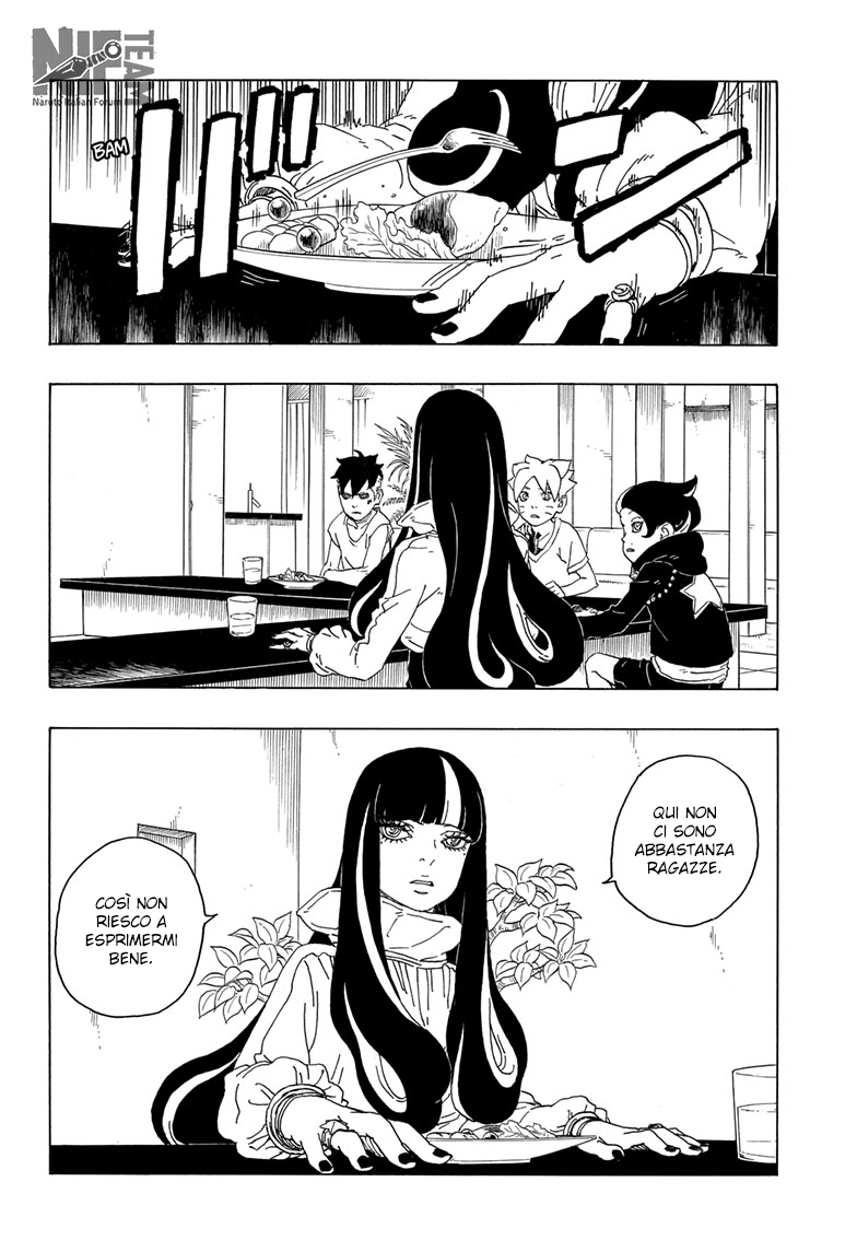 Read Boruto Naruto Next Generations IT Manga Online