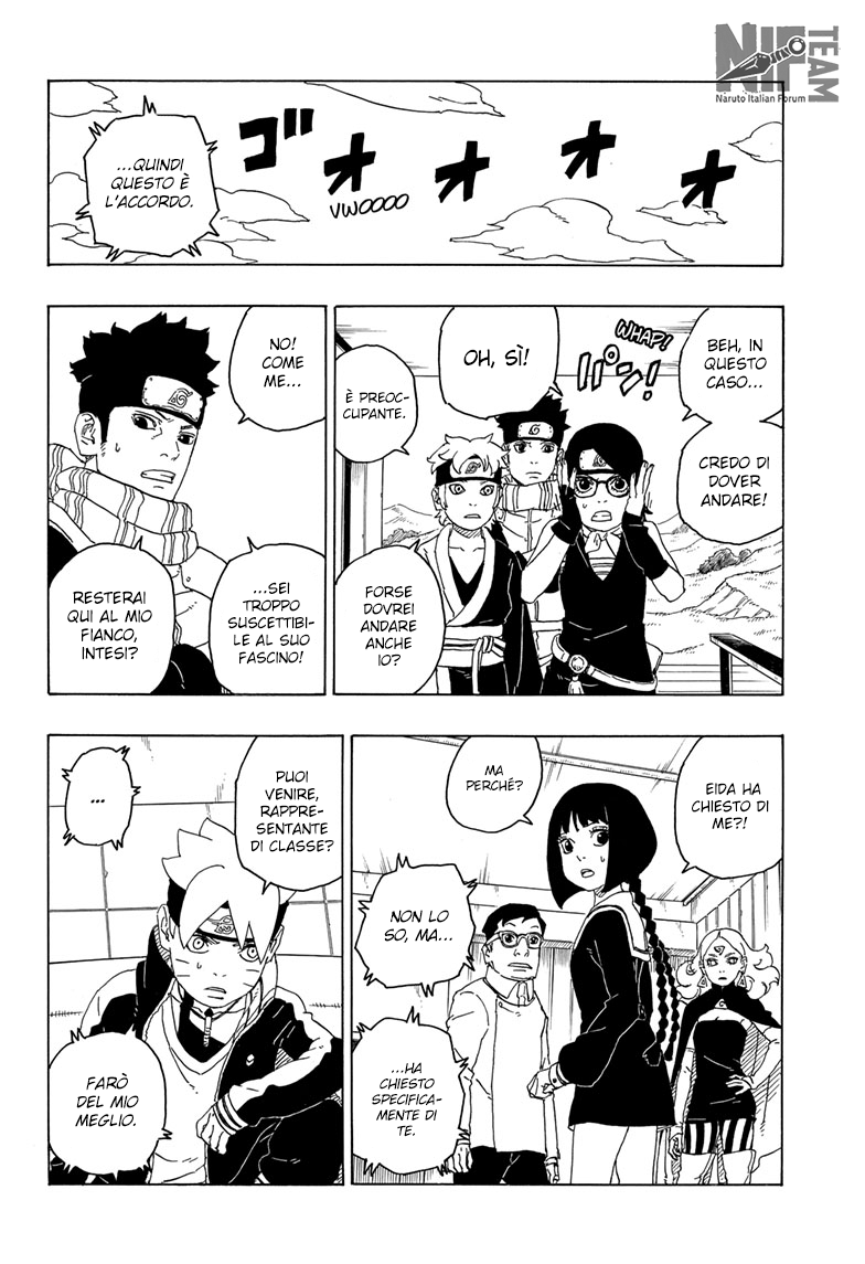 Read Boruto Naruto Next Generations IT Manga Online