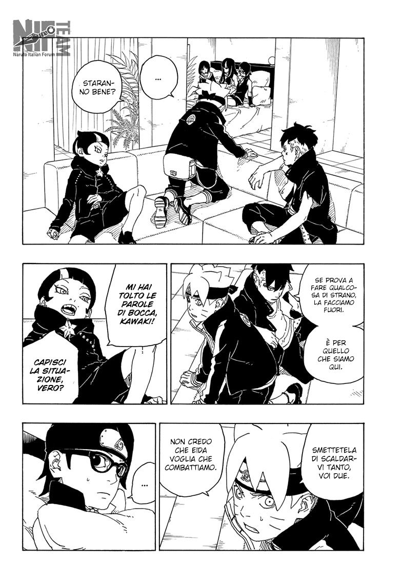 Read Boruto Naruto Next Generations IT Manga Online