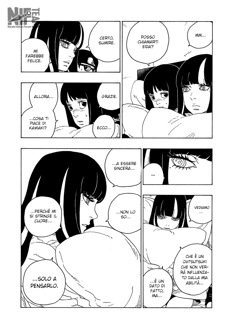 Read Boruto Naruto Next Generations IT Manga Online