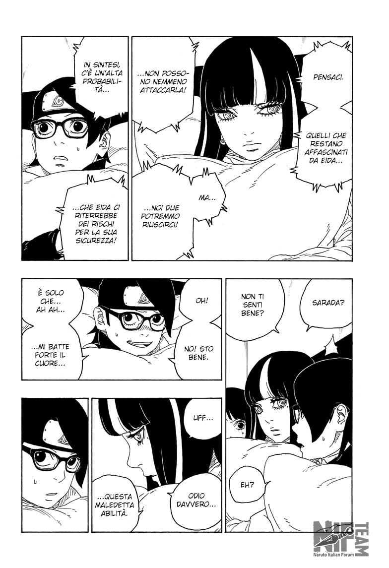Read Boruto Naruto Next Generations IT Manga Online