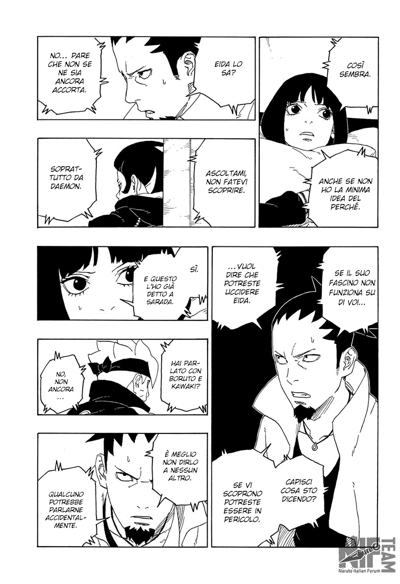Read Boruto Naruto Next Generations IT Manga Online