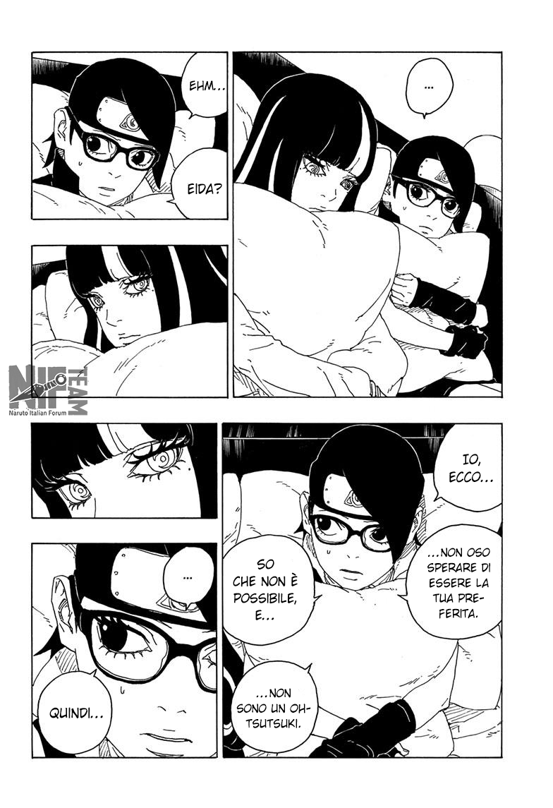 Read Boruto Naruto Next Generations IT Manga Online