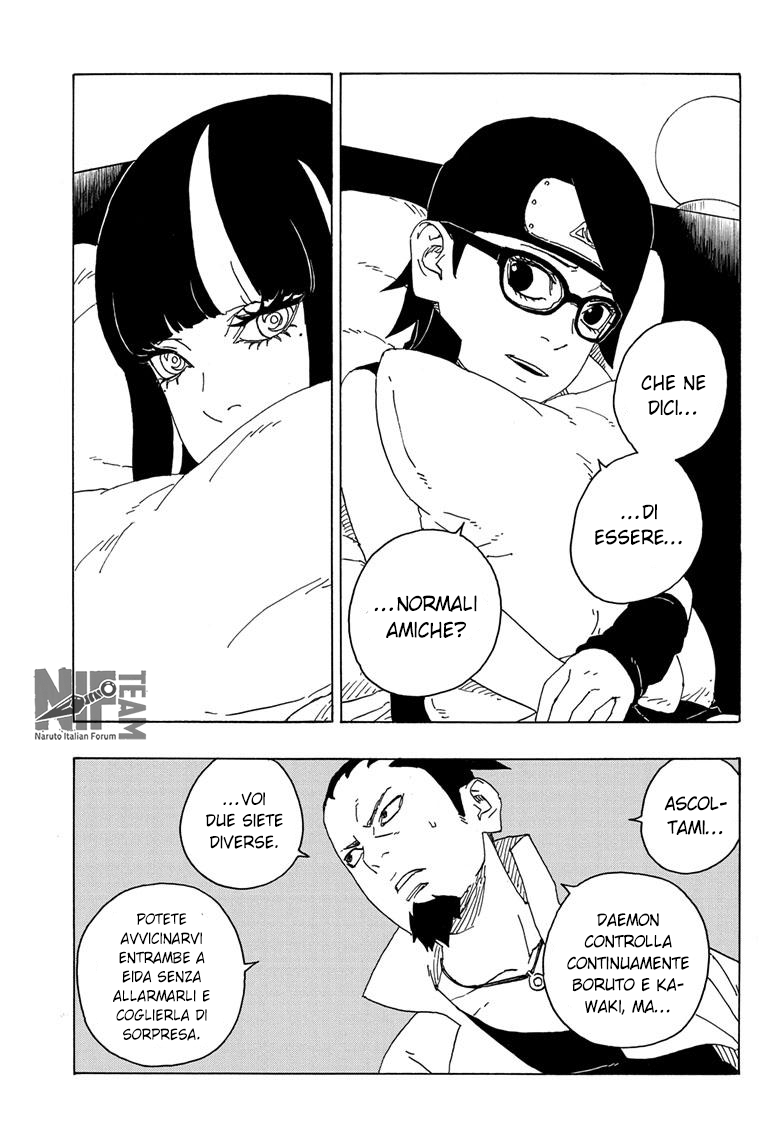 Read Boruto Naruto Next Generations IT Manga Online