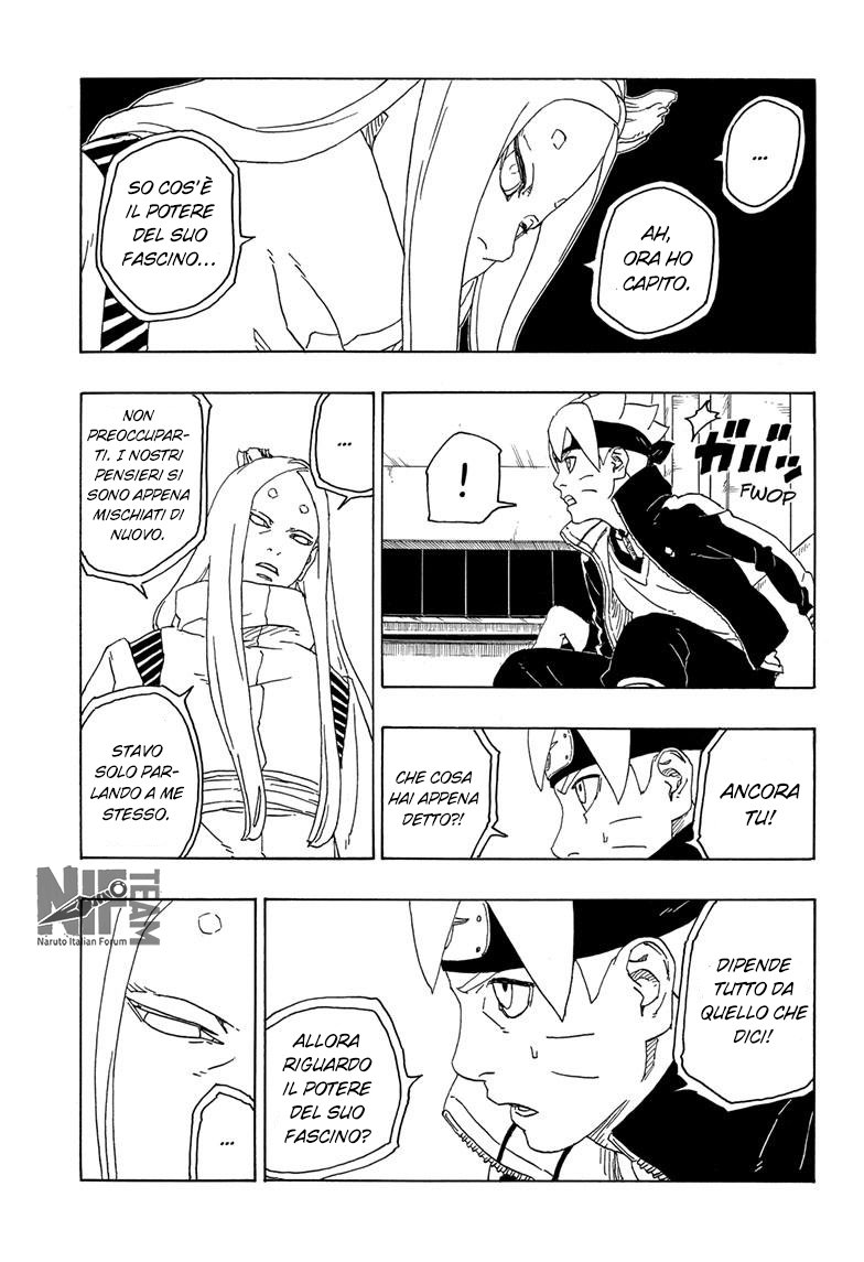 Read Boruto Naruto Next Generations IT Manga Online