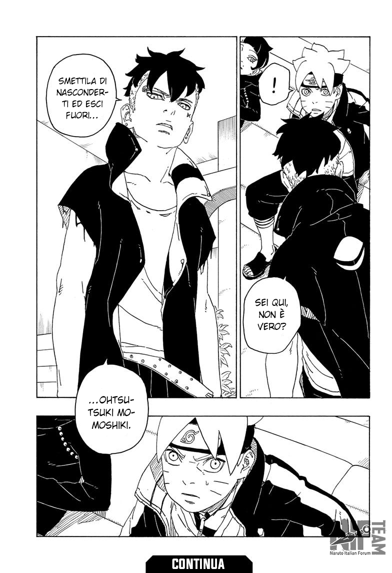 Read Boruto Naruto Next Generations IT Manga Online