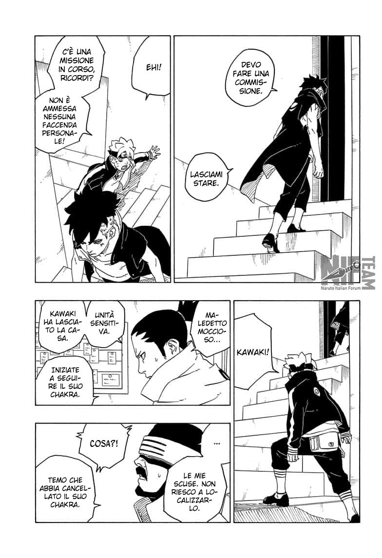 Read Boruto Naruto Next Generations IT Manga Online