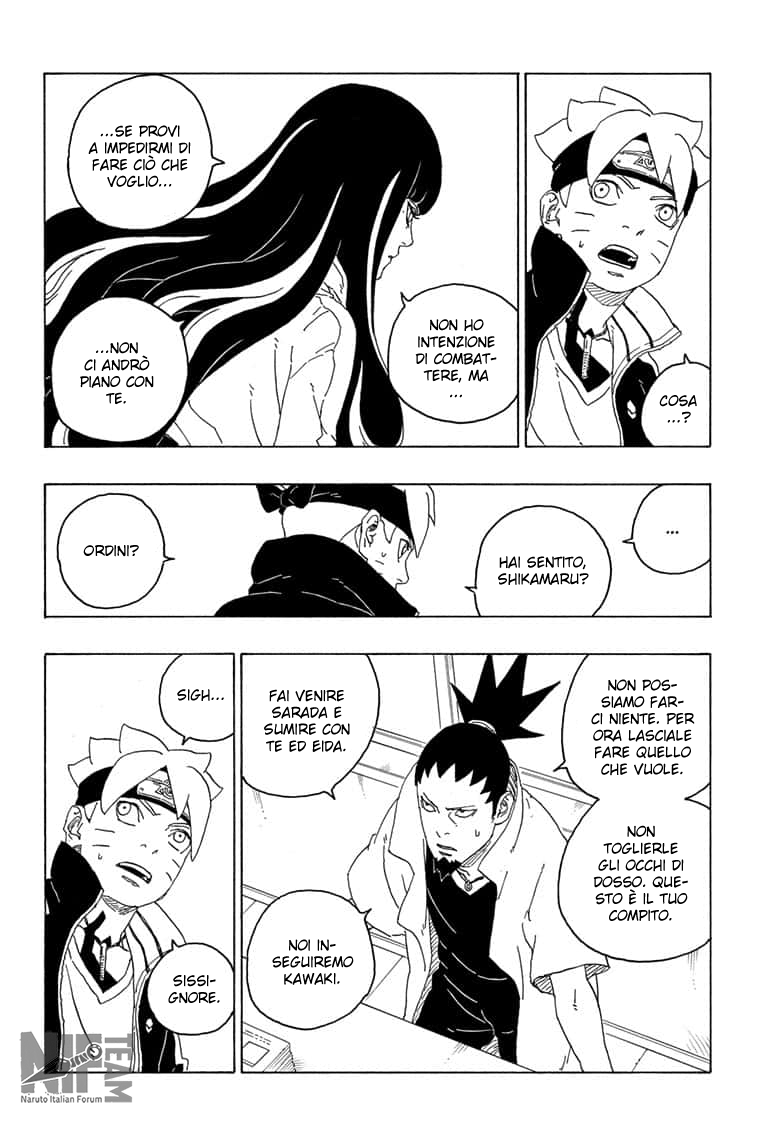 Read Boruto Naruto Next Generations IT Manga Online