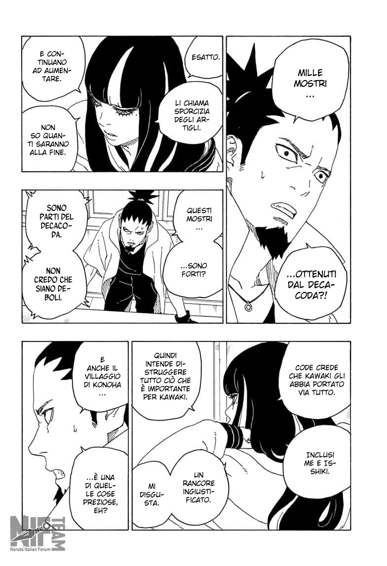 Read Boruto Naruto Next Generations IT Manga Online