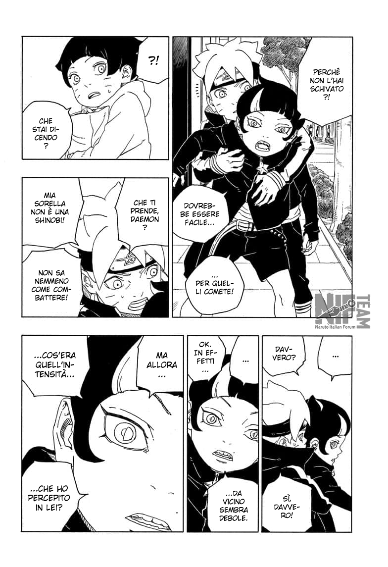 Read Boruto Naruto Next Generations IT Manga Online