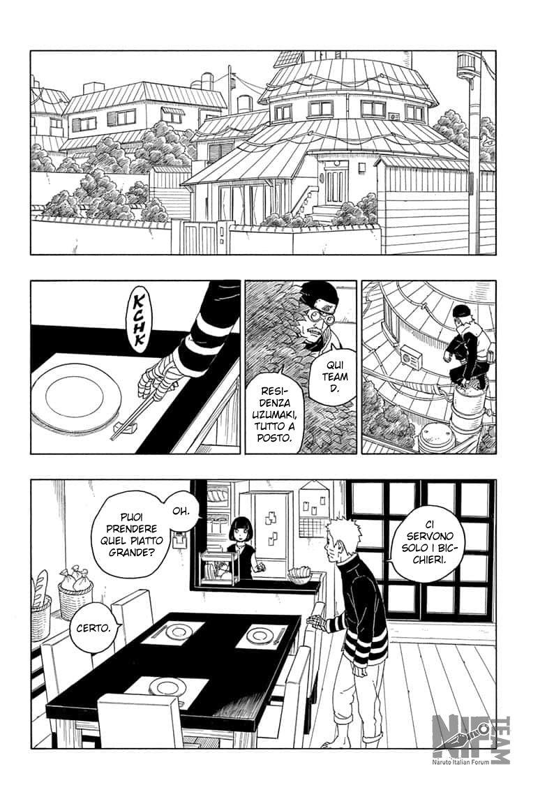 Read Boruto Naruto Next Generations IT Manga Online