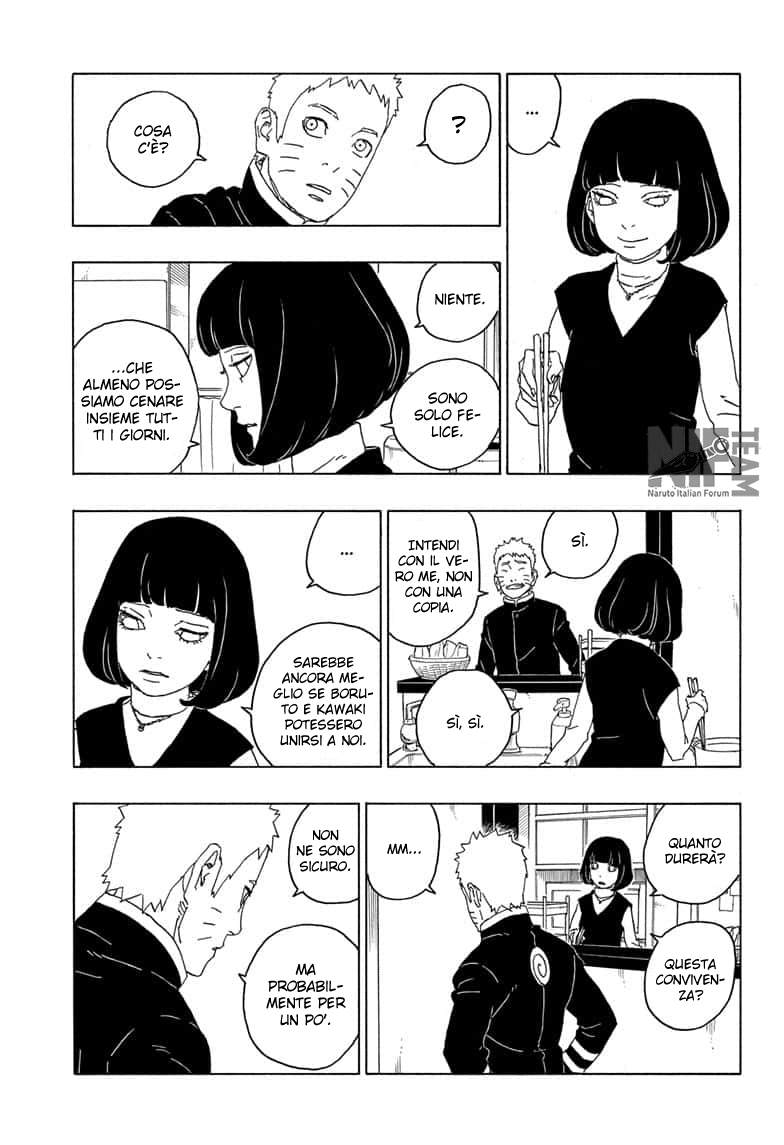 Read Boruto Naruto Next Generations IT Manga Online