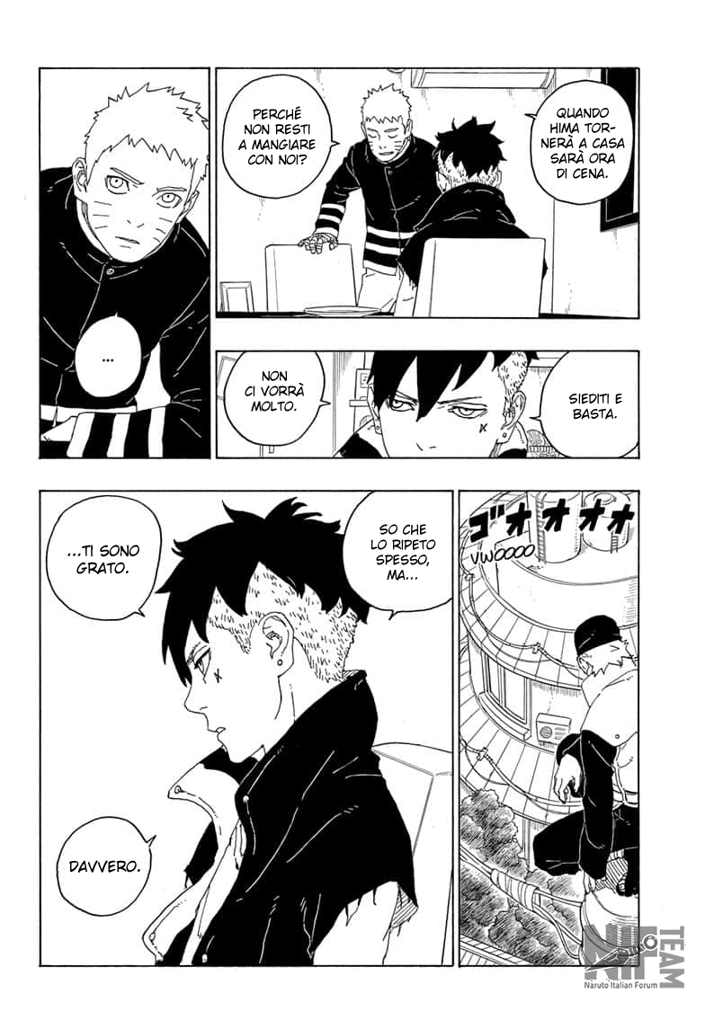 Read Boruto Naruto Next Generations IT Manga Online