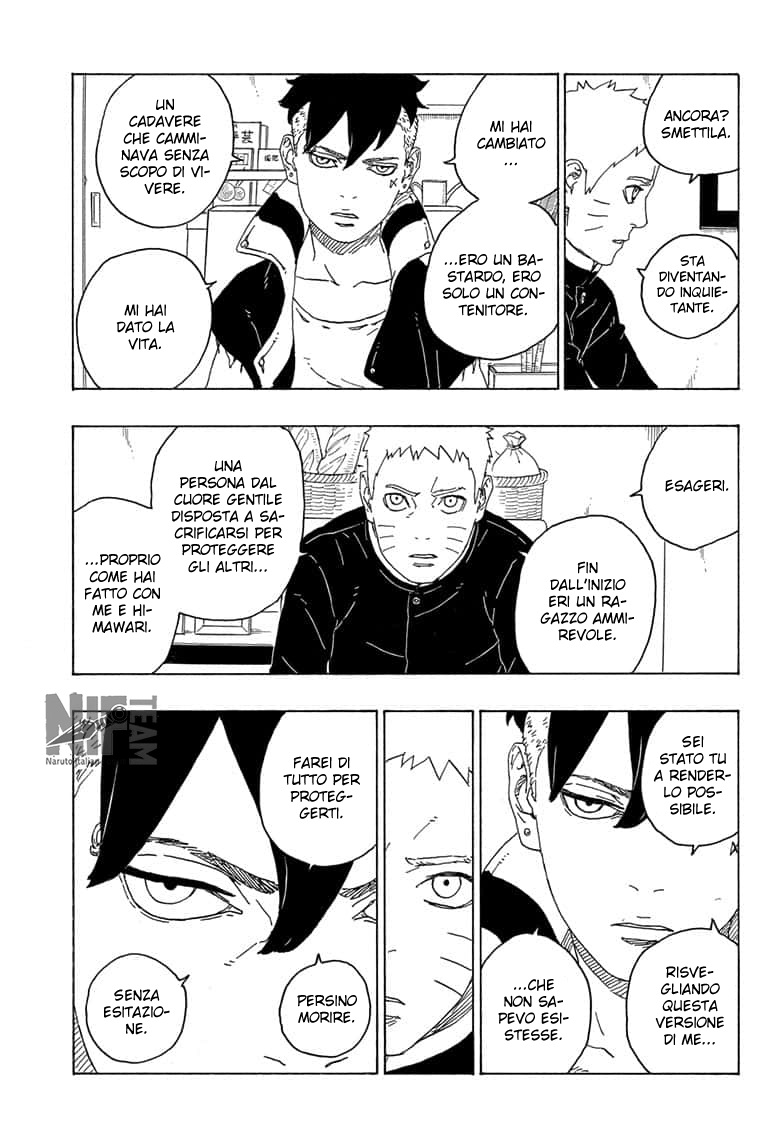 Read Boruto Naruto Next Generations IT Manga Online