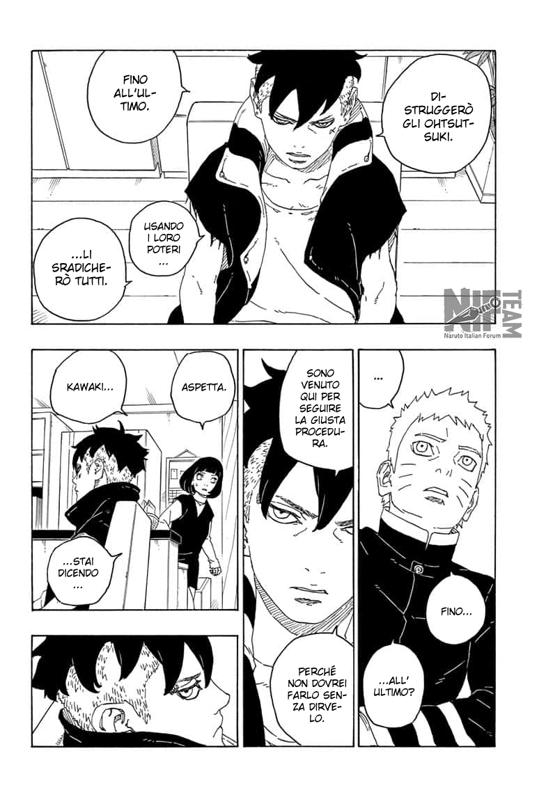 Read Boruto Naruto Next Generations IT Manga Online