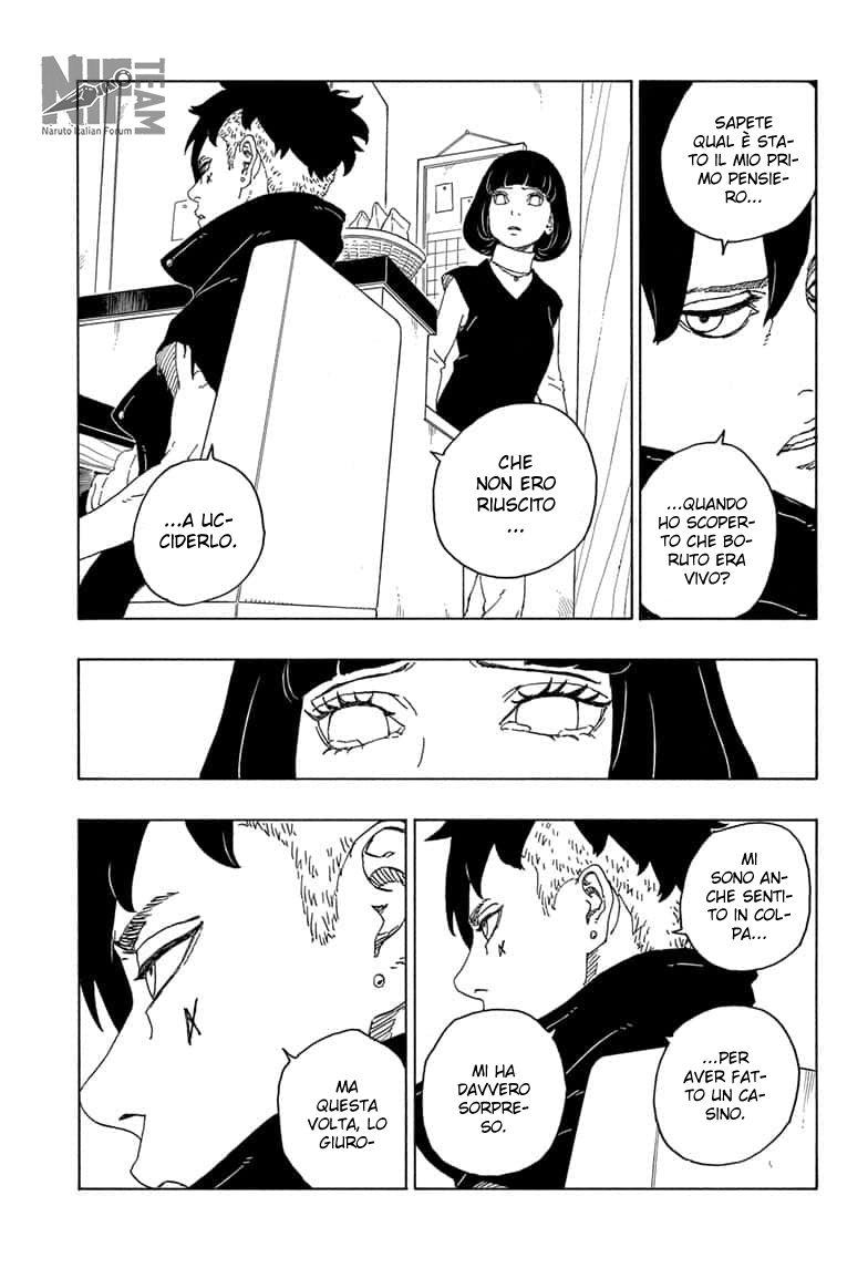 Read Boruto Naruto Next Generations IT Manga Online