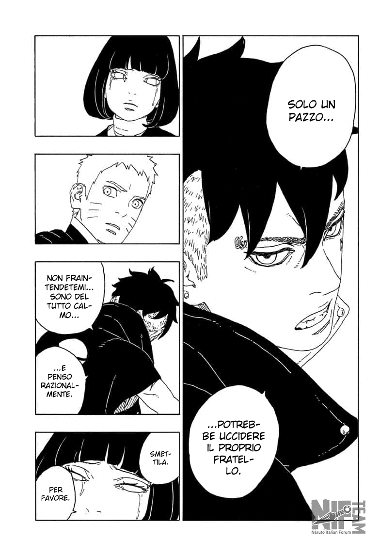 Read Boruto Naruto Next Generations IT Manga Online