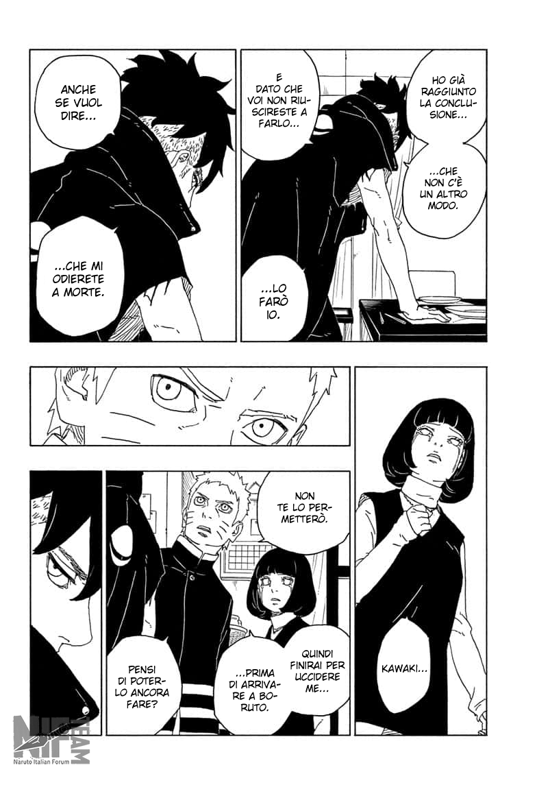 Read Boruto Naruto Next Generations IT Manga Online