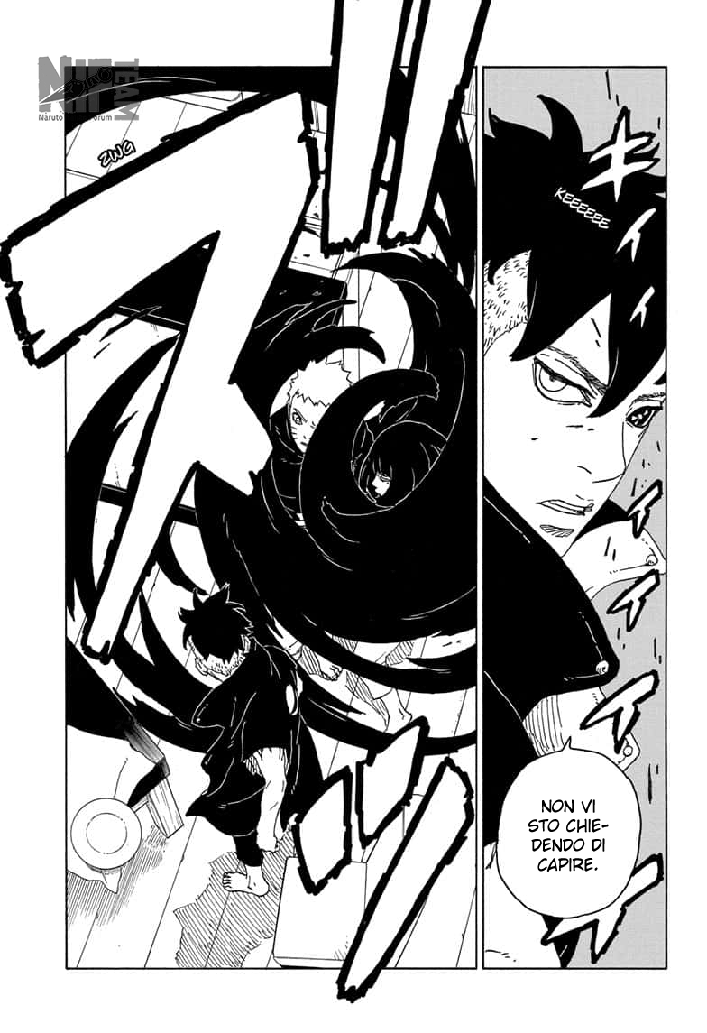 Read Boruto Naruto Next Generations IT Manga Online