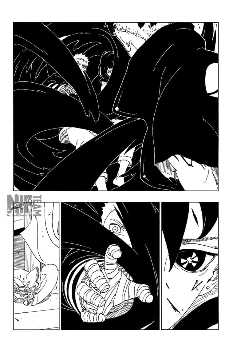 Read Boruto Naruto Next Generations IT Manga Online