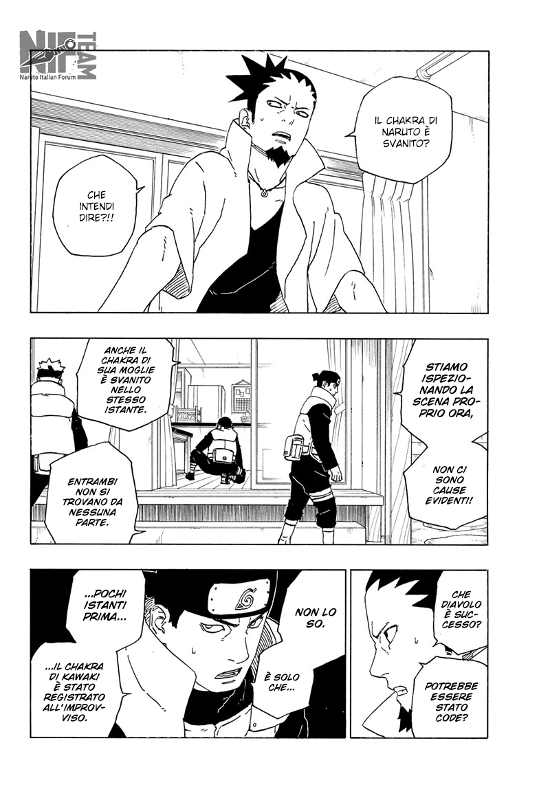 Read Boruto Naruto Next Generations IT Manga Online