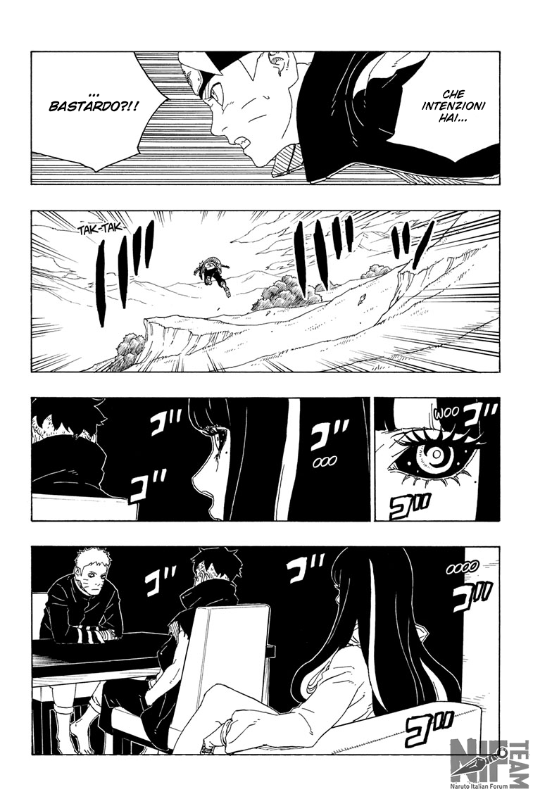 Read Boruto Naruto Next Generations IT Manga Online