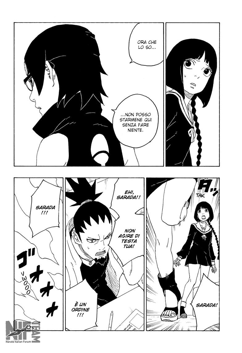 Read Boruto Naruto Next Generations IT Manga Online