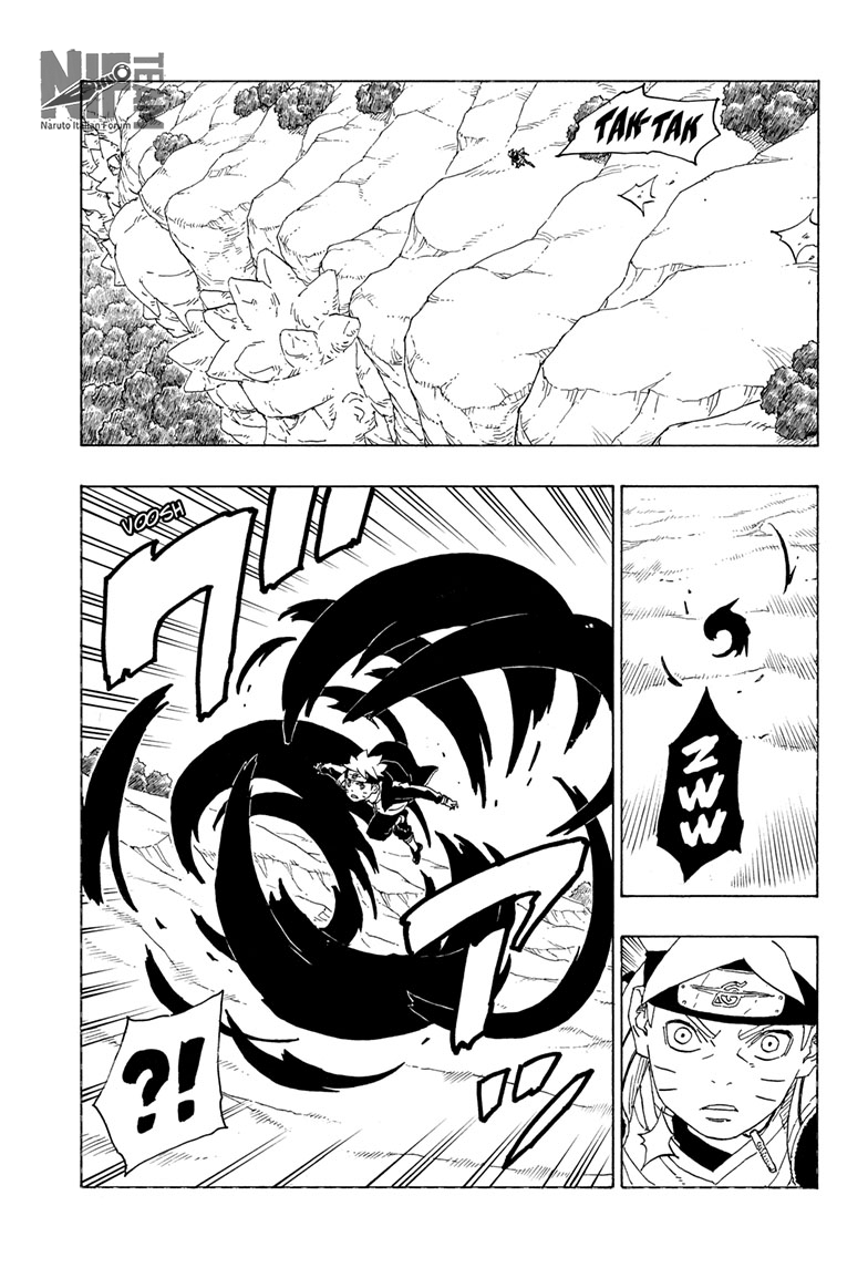 Read Boruto Naruto Next Generations IT Manga Online