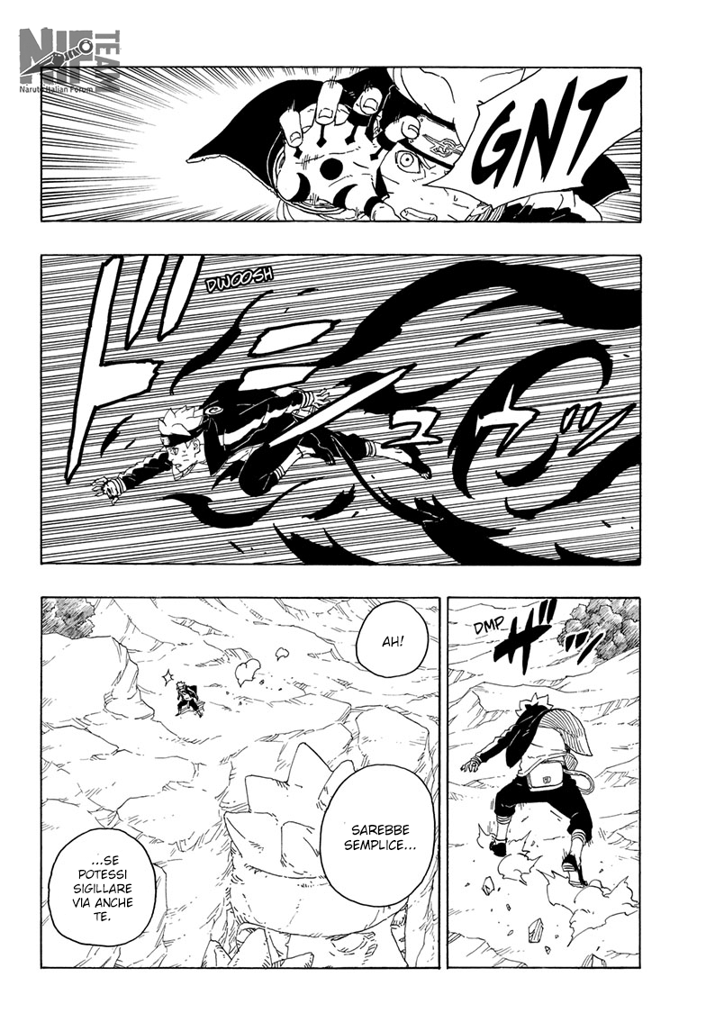 Read Boruto Naruto Next Generations IT Manga Online