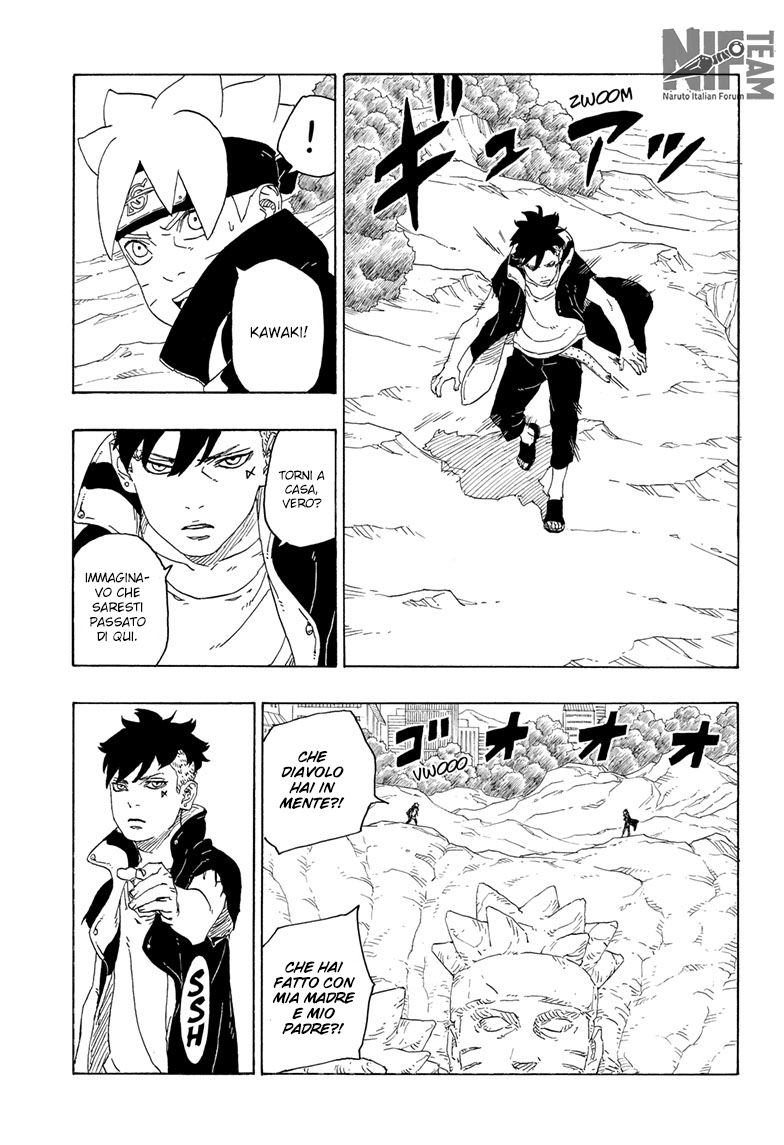 Read Boruto Naruto Next Generations IT Manga Online