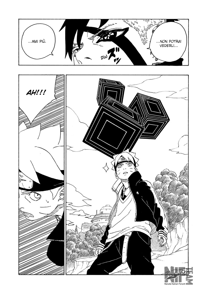 Read Boruto Naruto Next Generations IT Manga Online