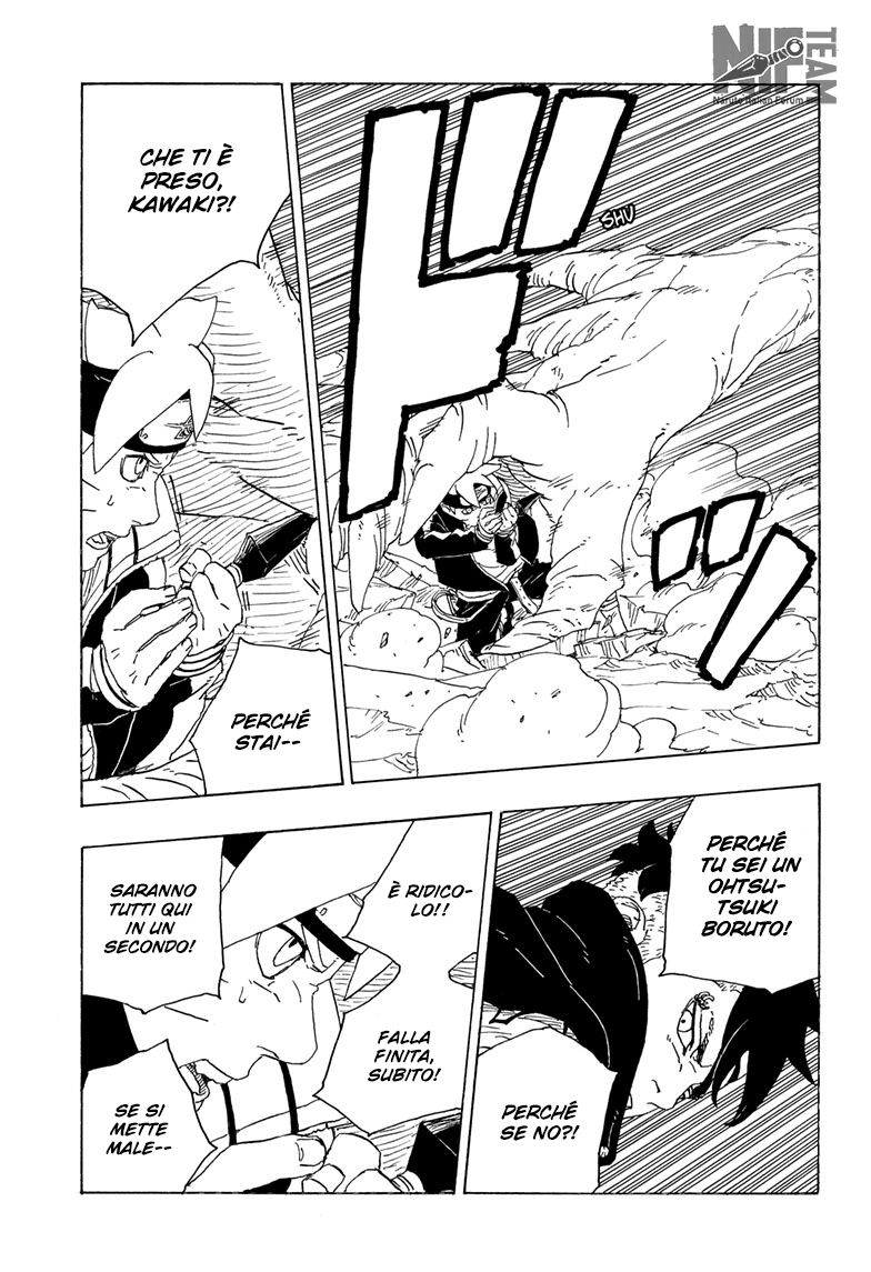 Read Boruto Naruto Next Generations IT Manga Online