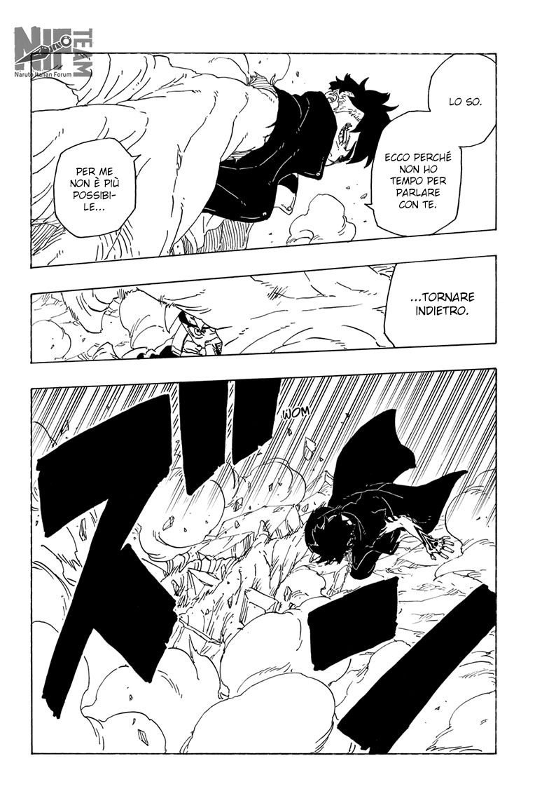 Read Boruto Naruto Next Generations IT Manga Online