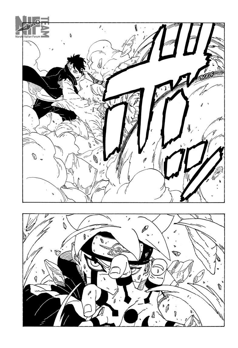 Read Boruto Naruto Next Generations IT Manga Online