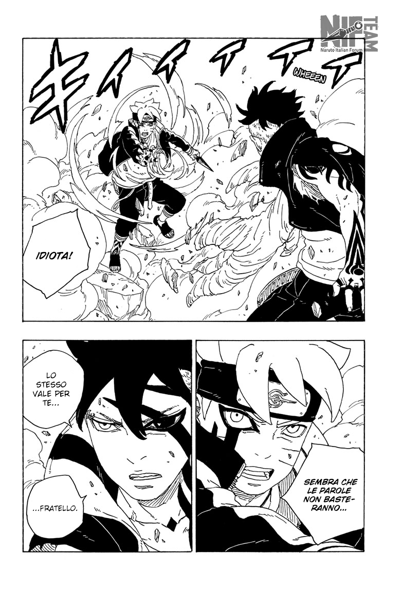 Read Boruto Naruto Next Generations IT Manga Online