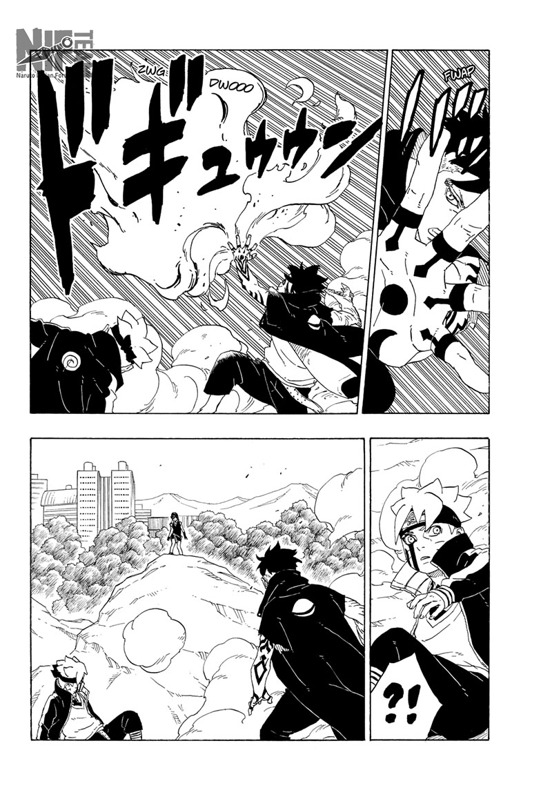 Read Boruto Naruto Next Generations IT Manga Online