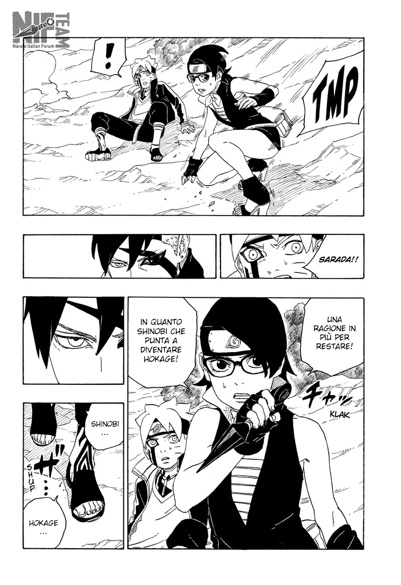 Read Boruto Naruto Next Generations IT Manga Online