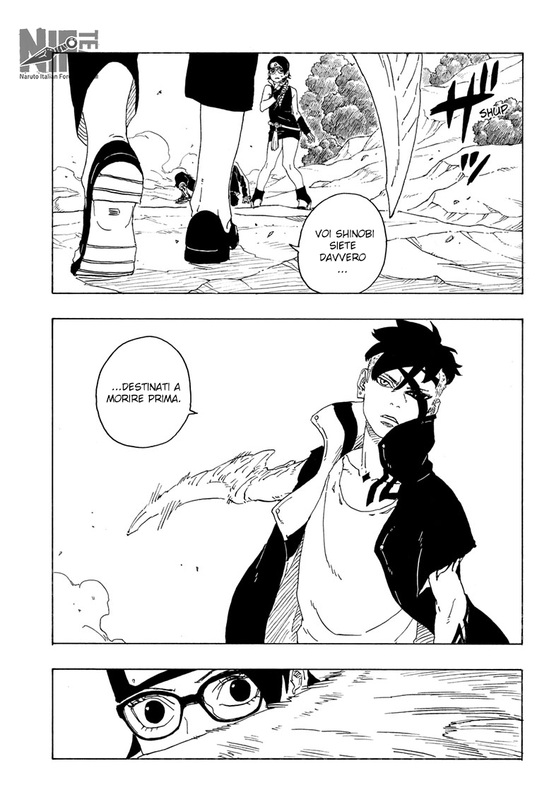 Read Boruto Naruto Next Generations IT Manga Online