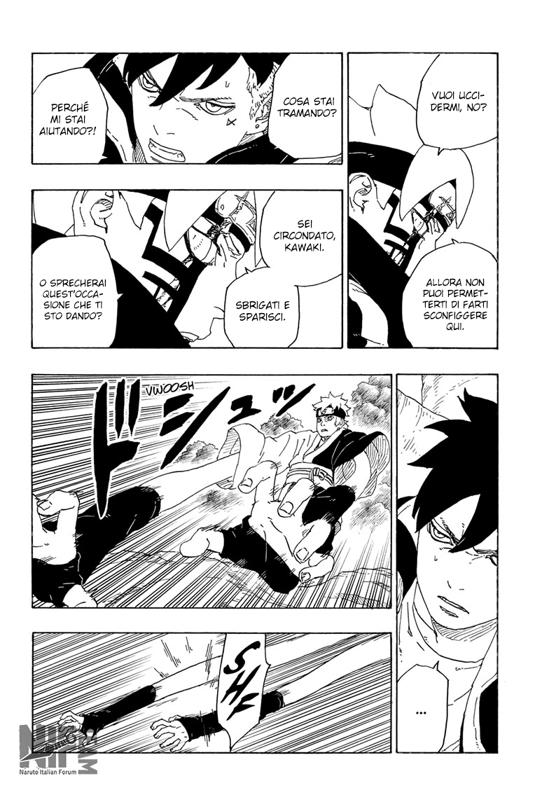 Read Boruto Naruto Next Generations IT Manga Online