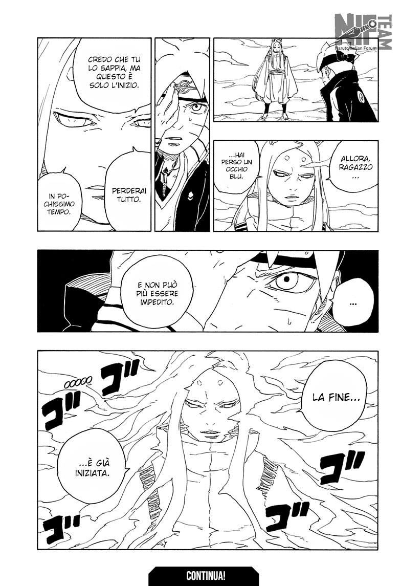 Read Boruto Naruto Next Generations IT Manga Online