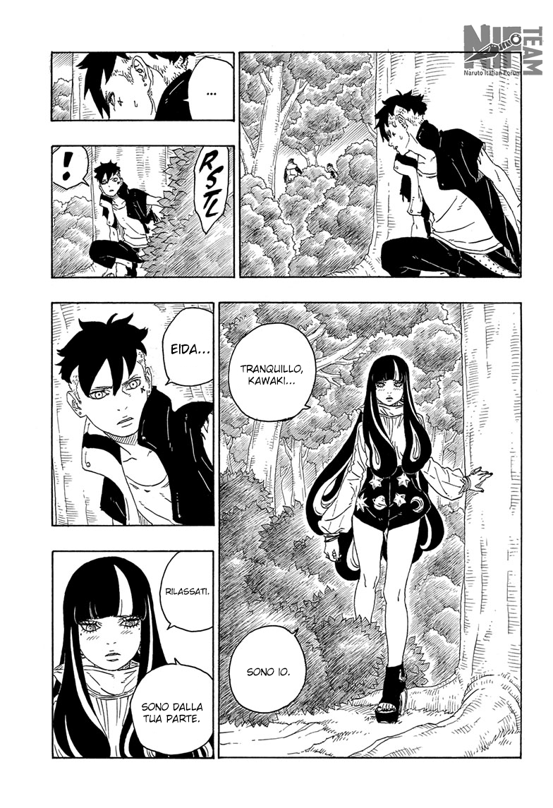 Read Boruto Naruto Next Generations IT Manga Online