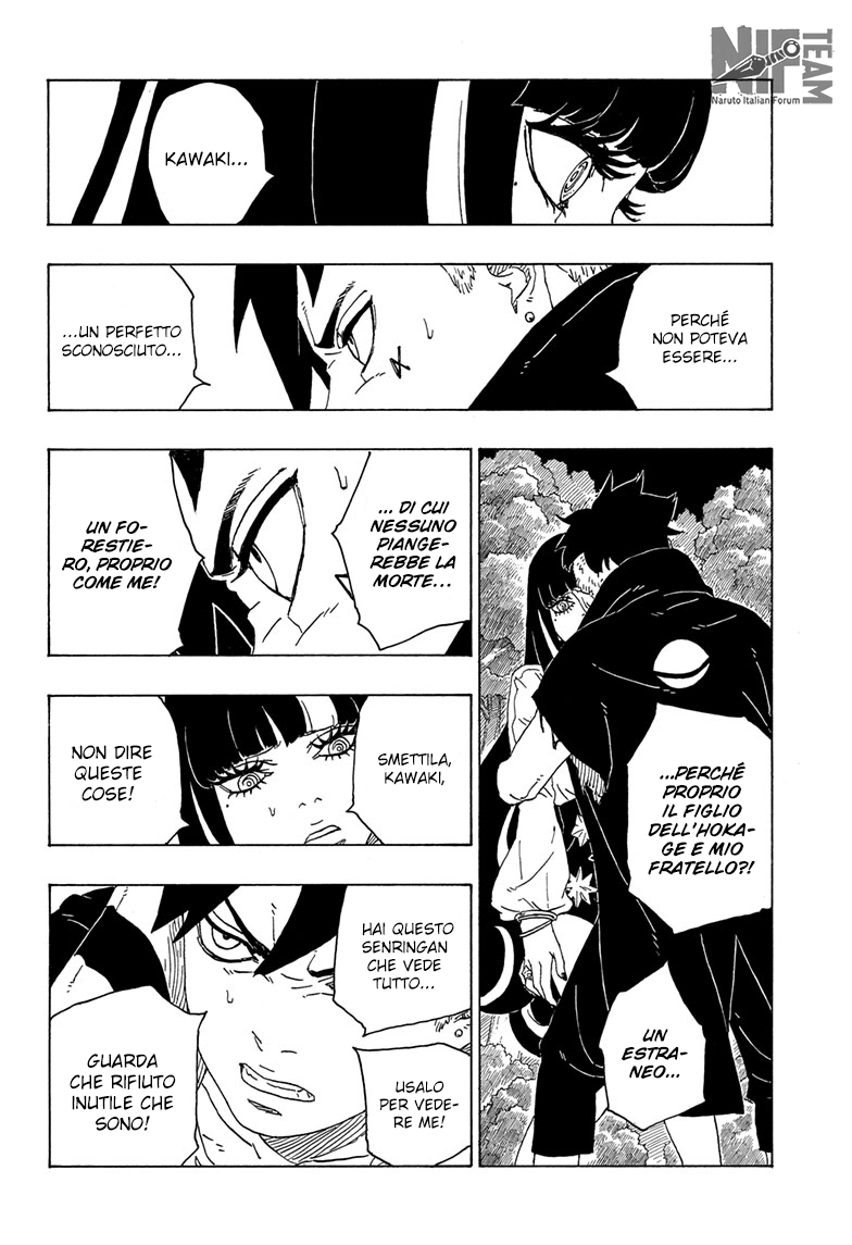 Read Boruto Naruto Next Generations IT Manga Online