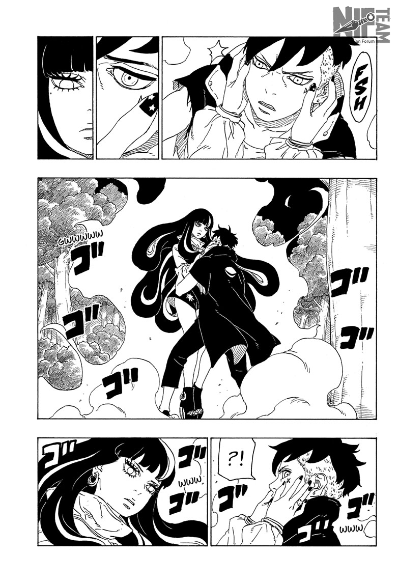 Read Boruto Naruto Next Generations IT Manga Online