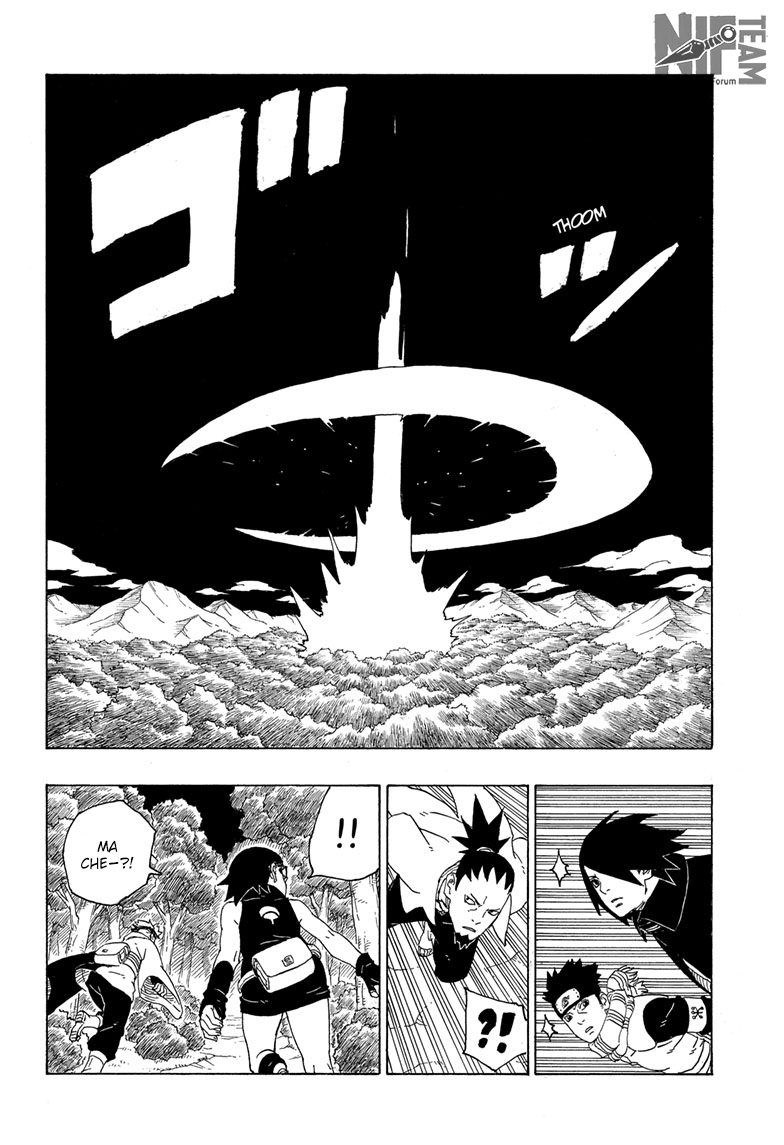 Read Boruto Naruto Next Generations IT Manga Online