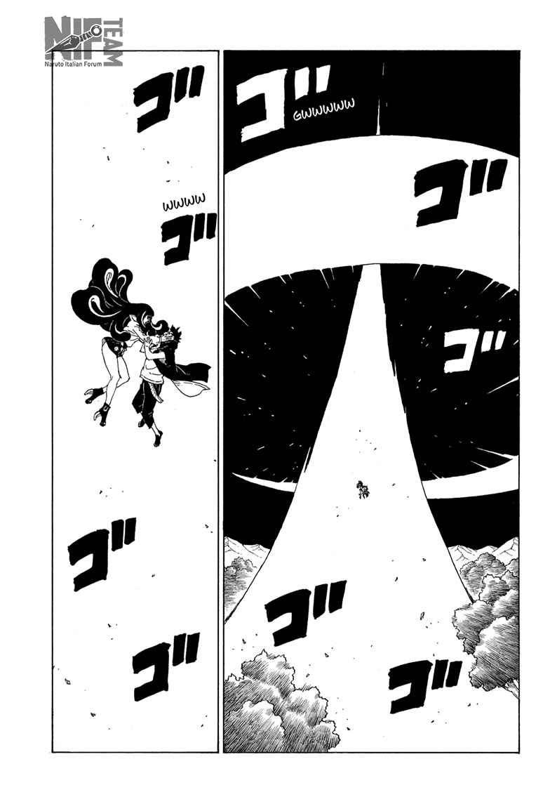 Read Boruto Naruto Next Generations IT Manga Online